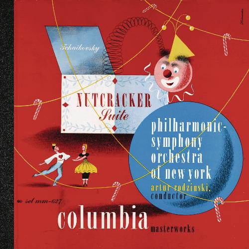 Tchaikovsky: The Nutcracker Suite, Op. 71a, TH. 35