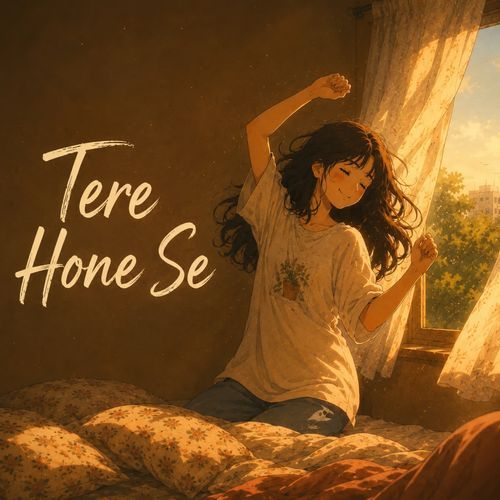 Tere hone se