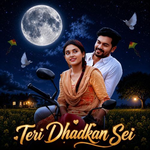 Teri Dhadkan Sei