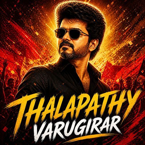 Thalapathy Varugirar