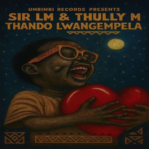 Thando Lwangempela (Radio Edit)