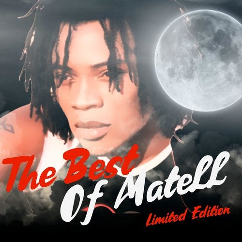 The Best of Matell (Limited Edition)