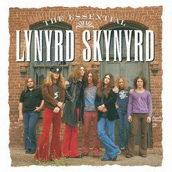 The Essential Lynyrd Skynyrd