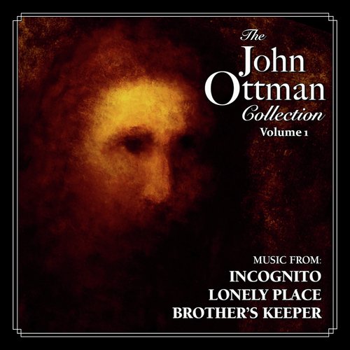 Forest Chase / Two Kinds of Life (From "Brother's Keeper") cover art