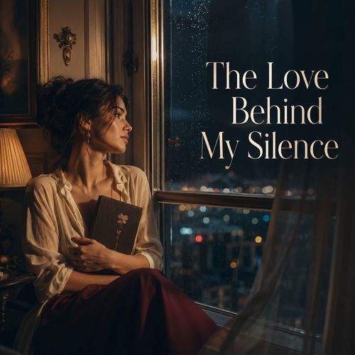 The Love Behind My Silence