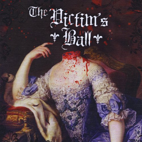 The Victim's Ball cover art