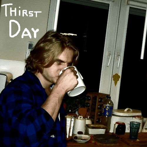 Thirstday cover art