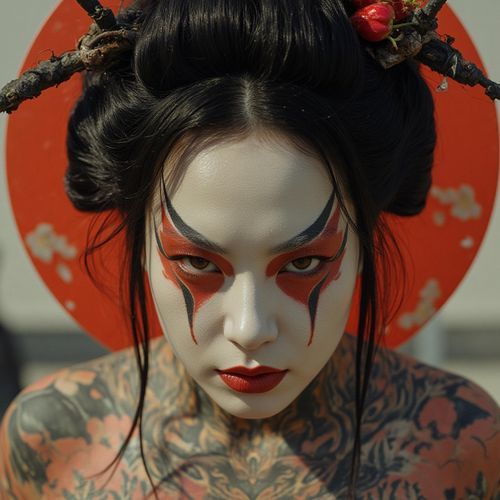 Tokyo Trance EDM - Dark Edge