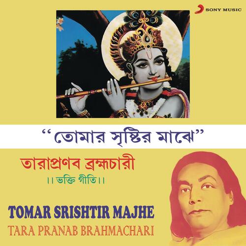 Tomar Srishtir Majhe