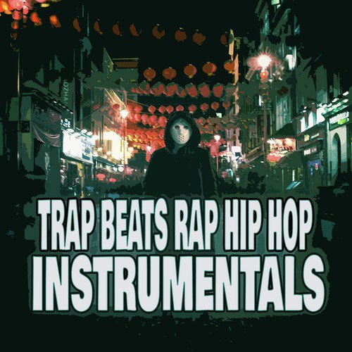 Dark Trap Beat Instrumental - Song Download from Trap Beats Rap Hip Hop  Instrumentals @ JioSaavn