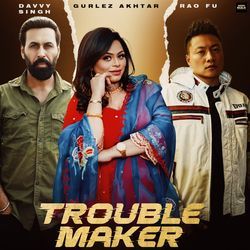 Trouble  Maker-AFFfXAN9B1k