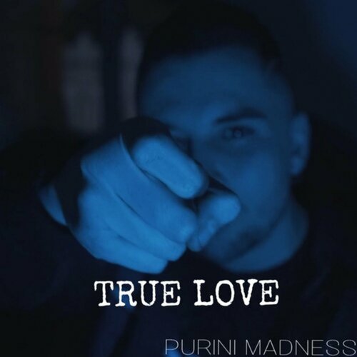 True Love_poster_image