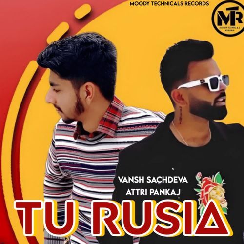Tu Rusia