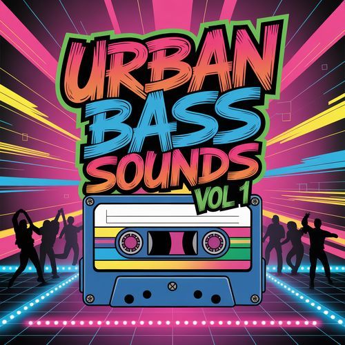 Bassline Drift cover art