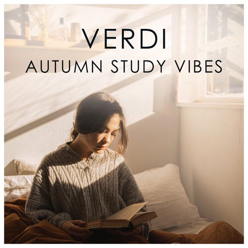 Verdi Autumnal Study Vibes_poster_image