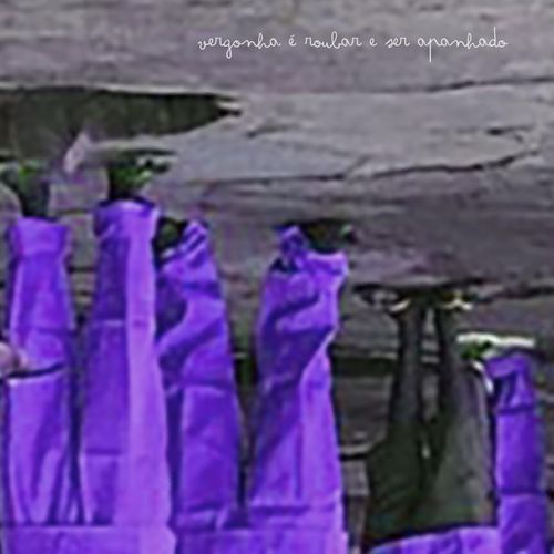 Isso É Um Roubo (feat. Jay Arghh) cover art