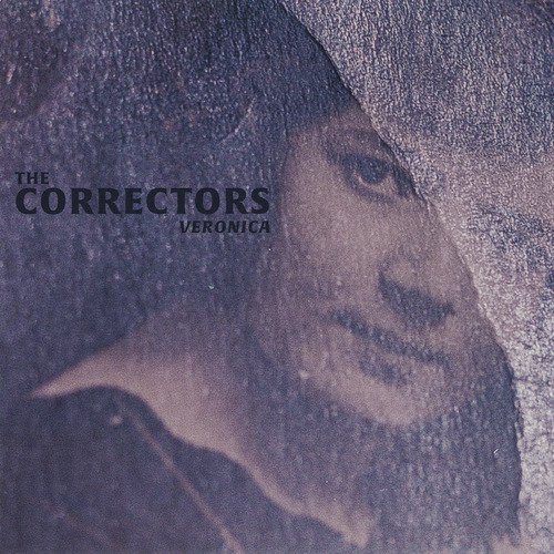Veronica cover art