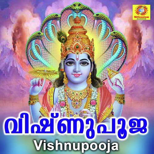 Vishnupooja