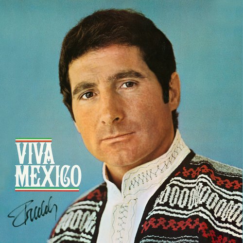 La Feria De Las Flores cover art