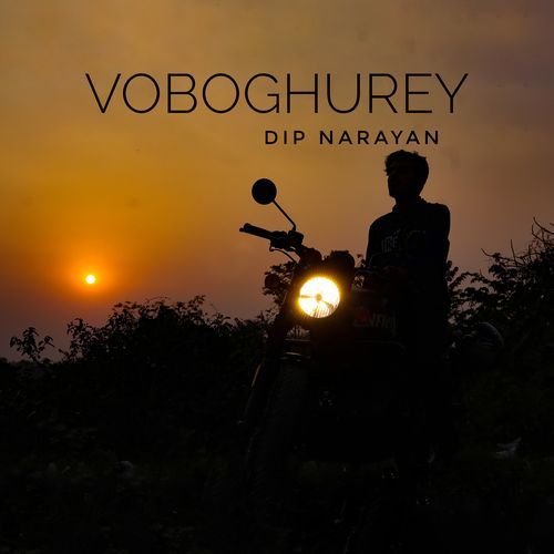 Voboghurey