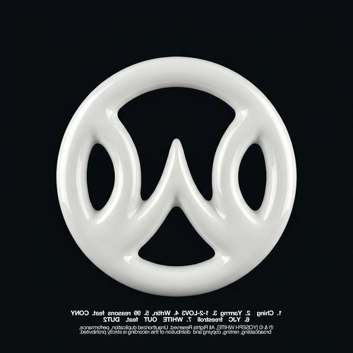 WHITE OUT (Feat. DUT2)
