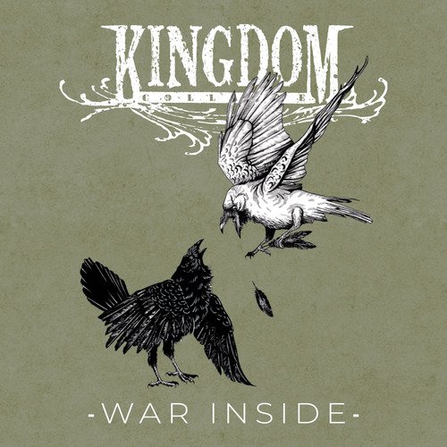 War Inside - EP_poster_image