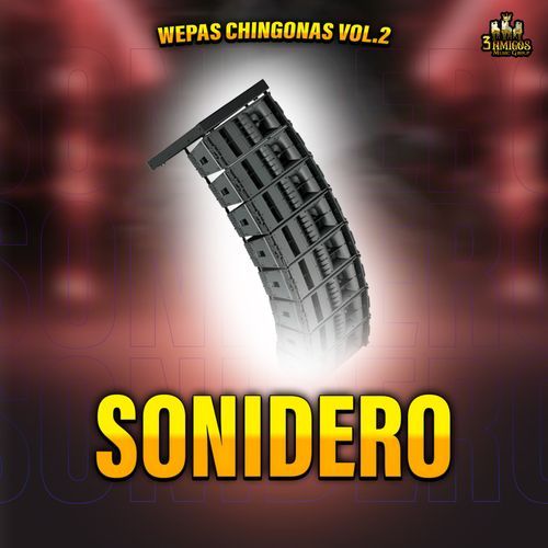 Cumbia Del Cesar cover art