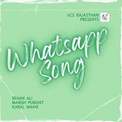 Whatsapp Song-O1kCUhBvfF8