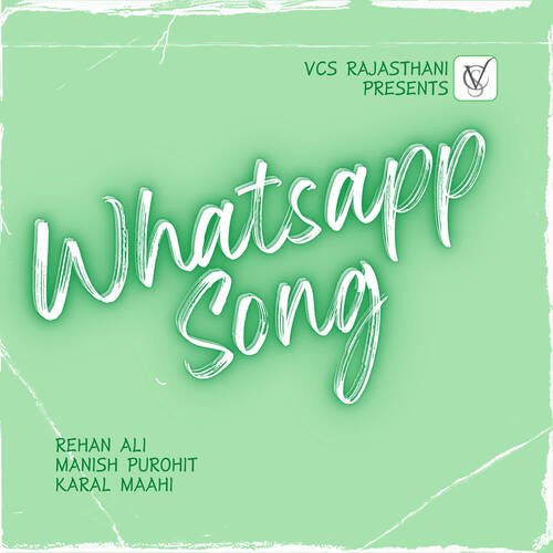 Whatsapp Song