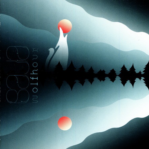 The Veau cover art
