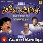 Yaanori Baroliya, Vol. 3