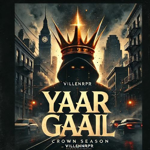 Yaar Gaail