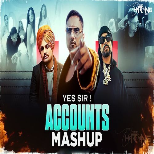 Yes Sir Accounts