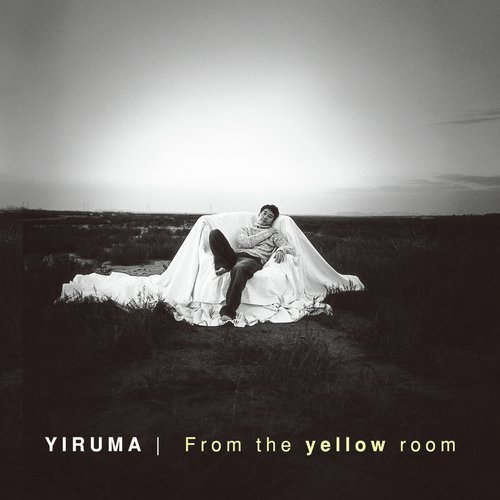 Yiruma 3rd Album &#039;From The Yellow Room&#039; (The Original &amp; the Very First Recording)_poster_image