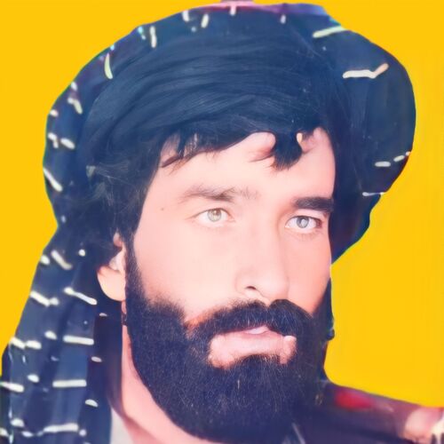 Zama Ye Zwand Taba Ko