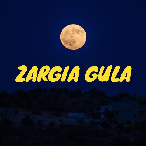 Zargia Gula