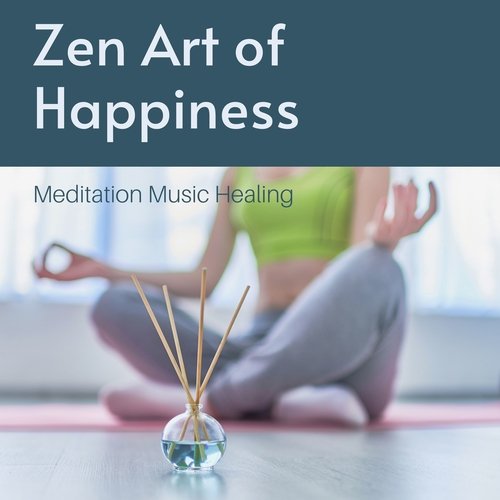 Meditation Music Healing