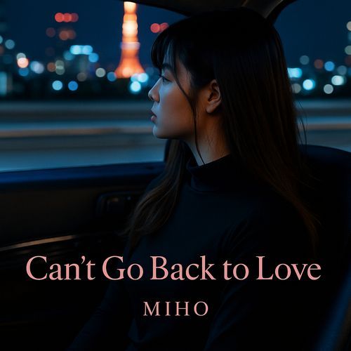 Can’t Go Back to Love (Melodic Dubstep Night Drive Remix)
