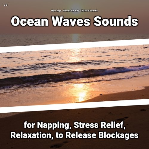 Ocean Sounds for Sleep cover art