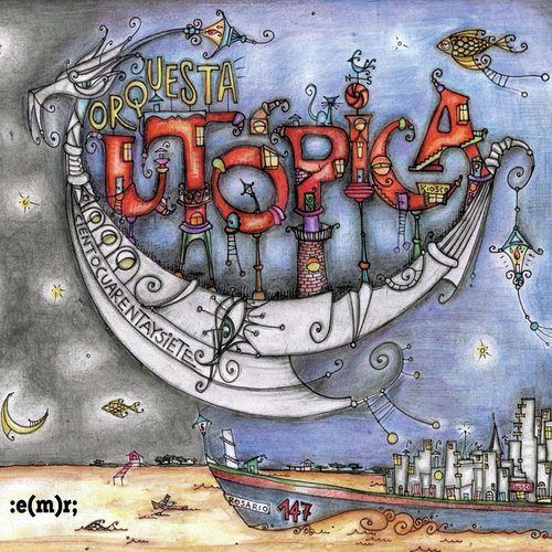 Junior cover art