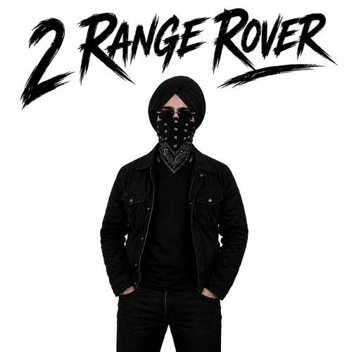 2 Range Rover