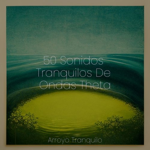 50 Sonidos Tranquilos De Ondas Theta