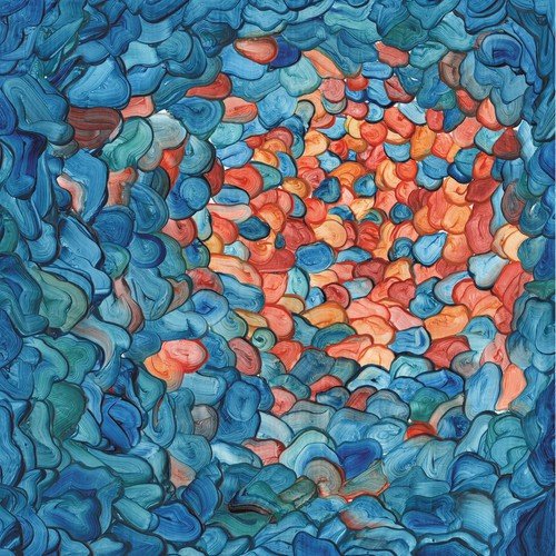 Bathed in Light cover art