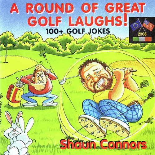A Round of Great Golf Laughs