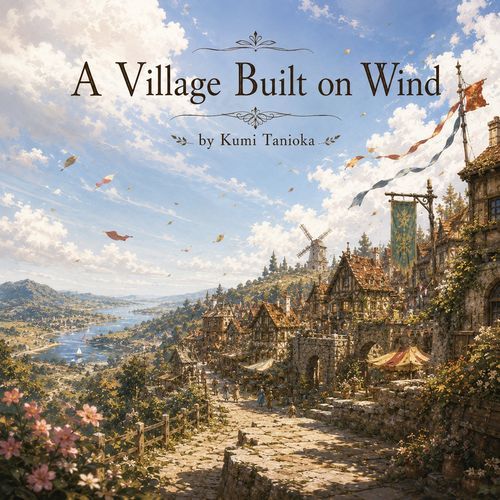 A Village Built on Wind