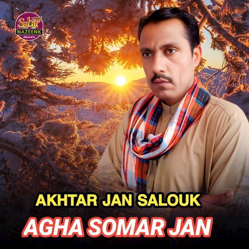 AKHTAR JAN SALOUK
