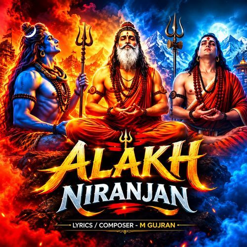 ALAKH NIRANJAN