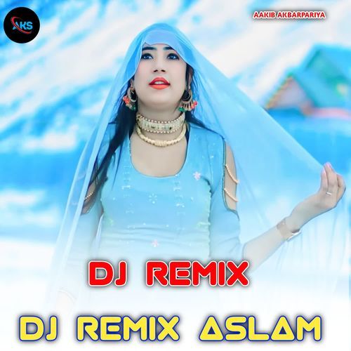 ASLAM SR 9200 (DJ REMIX)