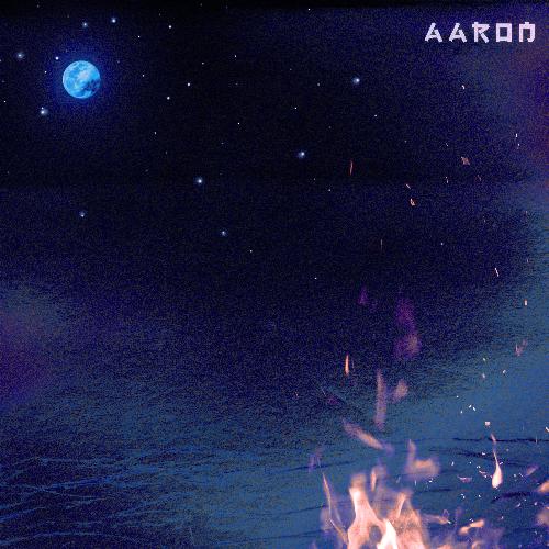 Aaron cover art