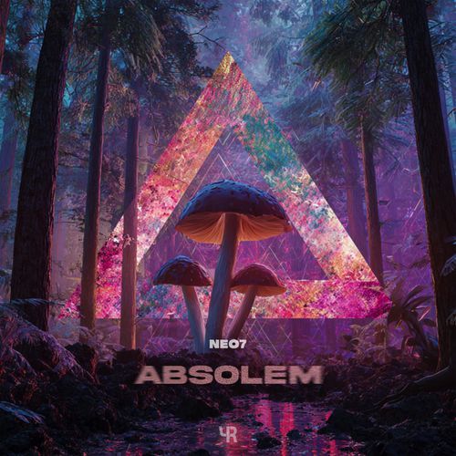Absolem cover art